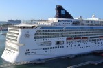 Norwegian Jade Exterior Picture