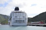 Norwegian Sun Exterior Picture