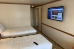 Oceanview Stateroom Picture