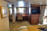 Suite Stateroom Picture