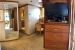 Suite Stateroom Picture