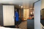 Boardwalk and Park Balcony Stateroom Picture