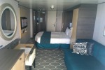 Spacious Balcony Stateroom Picture