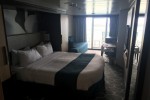 Spacious Balcony Stateroom Picture