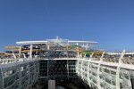 Symphony of the Seas Exterior Picture