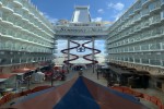 Symphony of the Seas Exterior Picture