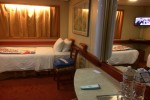 Interior Stateroom Picture