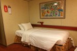 Interior Stateroom Picture