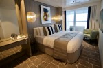 Celebrity Suite Stateroom Picture