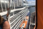 Celebrity Edge Exterior Picture