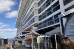 Celebrity Edge Exterior Picture