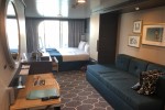 Spacious Balcony Stateroom Picture