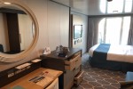 Spacious Balcony Stateroom Picture