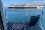 Spacious Balcony Stateroom Picture