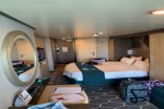 Spacious Balcony Stateroom Picture