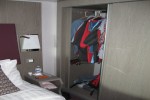 Oceanview Stateroom Picture