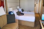 Deluxe Balcony Stateroom Picture