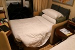 Deluxe Balcony Stateroom Picture