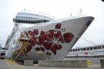 Norwegian Gem Exterior Picture