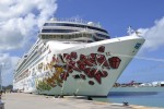 Norwegian Gem Exterior Picture