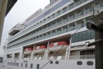 Norwegian Gem Exterior Picture