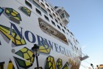 Norwegian Gem Exterior Picture