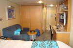 Boardwalk and Park Balcony Stateroom Picture