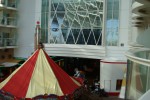 Boardwalk and Park Balcony Stateroom Picture