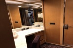 Neptune Suite Stateroom Picture