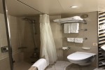 Neptune Suite Stateroom Picture