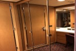 Neptune Suite Stateroom Picture