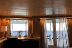 Neptune Suite Stateroom Picture