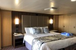 Neptune Suite Stateroom Picture