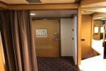 Neptune Suite Stateroom Picture