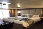 Neptune Suite Stateroom Picture