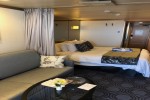 Vista Stateroom Picture