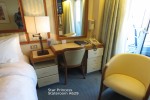 Balcony Stateroom Picture