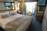 Balcony Stateroom Picture