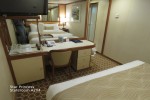 Interior Stateroom Picture