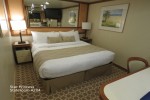 Interior Stateroom Picture