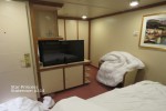 Interior Stateroom Picture