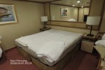 Interior Stateroom Picture