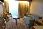 Mini-Suite Stateroom Picture