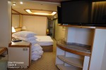 Mini-Suite Stateroom Picture