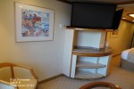 Mini-Suite Stateroom Picture