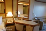 Mini-Suite Stateroom Picture