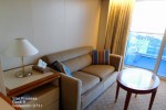 Mini-Suite Stateroom Picture