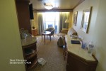 Suite Stateroom Picture