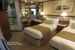 Suite Stateroom Picture