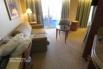 Suite Stateroom Picture